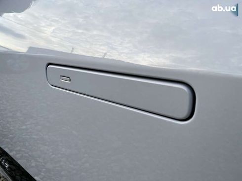 Jaguar I-Pace 2020 - фото 24