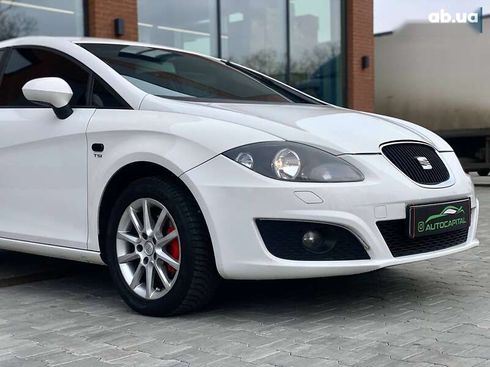 SEAT Leon 2011 - фото 6