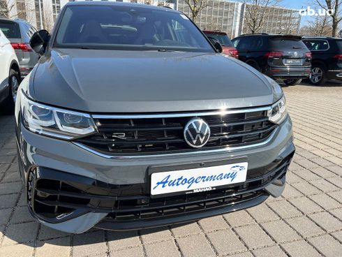 Volkswagen Tiguan 2022 - фото 16