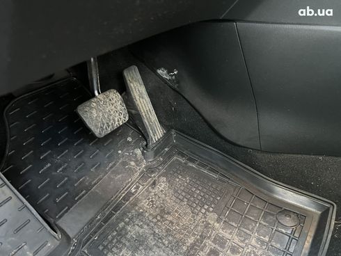 Mazda CX-5 2014 голубой - фото 8