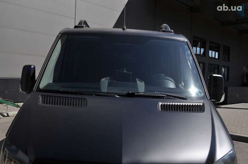 Mercedes-Benz Sprinter 2016 - фото 19