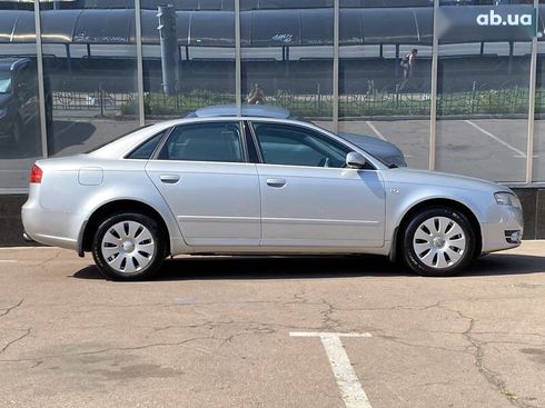 Audi A4 2006 - фото 7