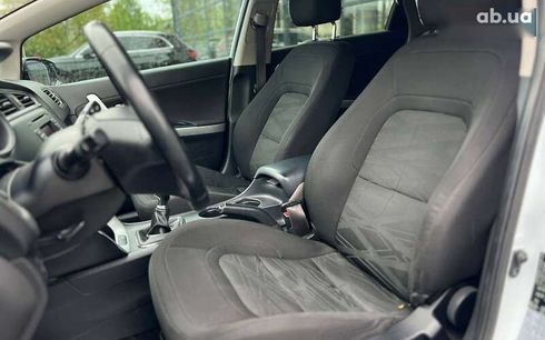 Kia Cee'd 2016 - фото 12