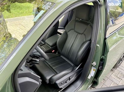 Audi SQ5 2021 - фото 26