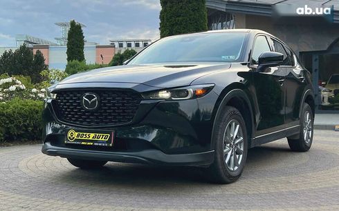 Mazda CX-5 2023 - фото 3