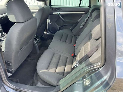 Skoda Octavia 2012 - фото 15