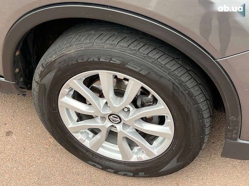 Nissan X-Trail 2021 - фото 17