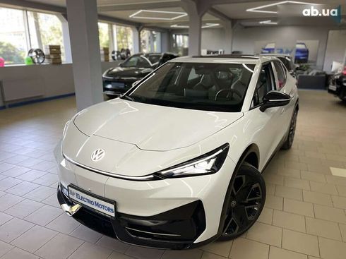 Volkswagen ID. Unyx 2024 - фото 28