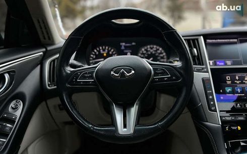 Infiniti Q50 2017 - фото 10