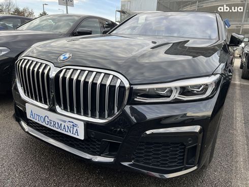 BMW 7 серия 2021 - фото 6