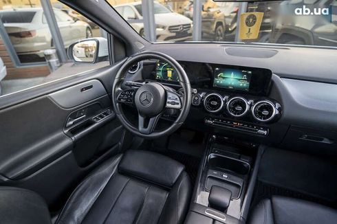 Mercedes-Benz B-Класс 2019 - фото 19