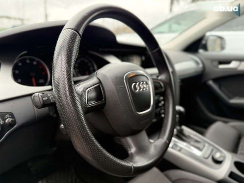 Audi A4 2011 - фото 12