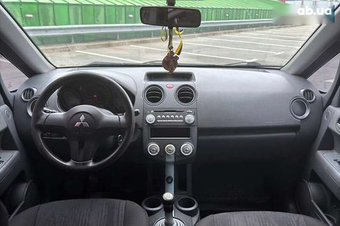 Mitsubishi Colt 2006 - фото 13