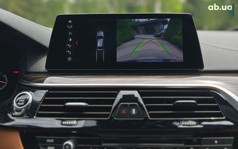 BMW 6 серия 2019 - фото 16