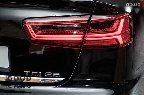 Audi A6 2015 - фото 13