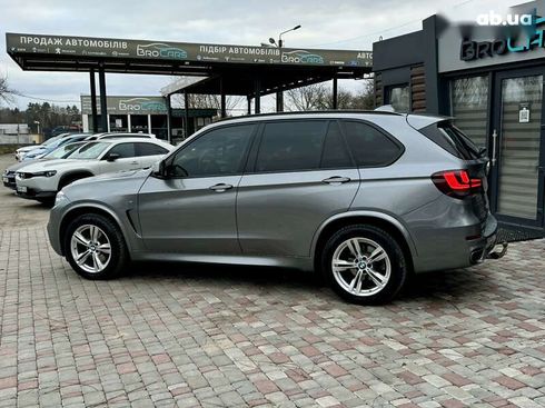 BMW X5 2017 - фото 6