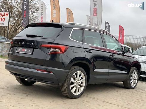 Skoda Karoq 2020 - фото 14