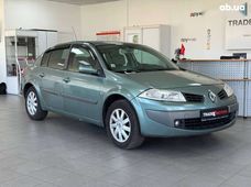 Купити Renault Megane бу в Україні - купити на Автобазарі