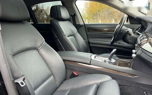 BMW 7 серия 2015 - фото 26