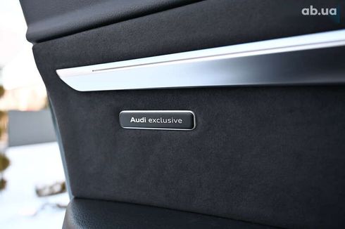 Audi e-tron S 2021 - фото 2