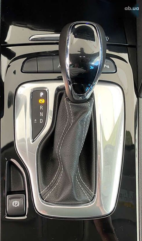 Opel Insignia 2019 - фото 21