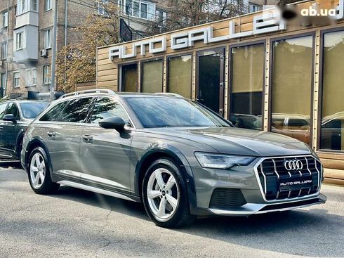 Audi a6 allroad 2022 - фото 6