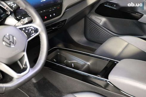 Volkswagen ID.4 2022 - фото 22