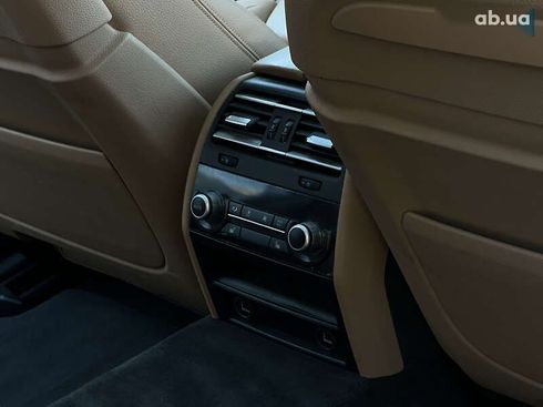 BMW 7 серия 2012 - фото 21