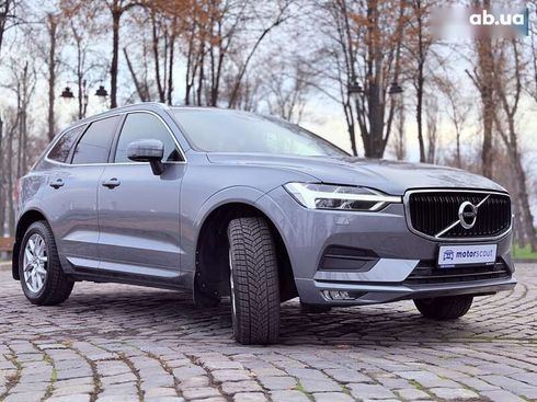 Volvo XC60 2019 - фото 7
