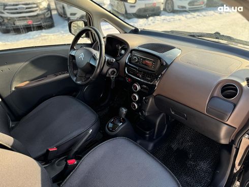 Citroёn C-Zero 2016 черный - фото 10