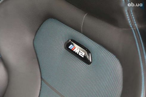 BMW M2 2020 - фото 18