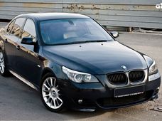 Запчасти BMW 5 серия в Украине - купить на Автобазаре