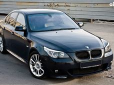 Запчасти BMW 5 серия в Чернигове - купить на Автобазаре