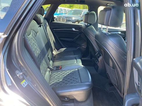Audi SQ5 2017 - фото 23