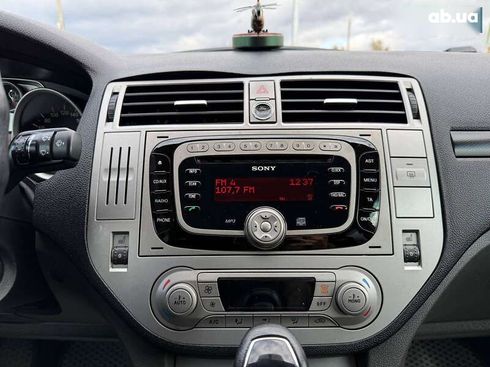 Ford Kuga 2012 - фото 16