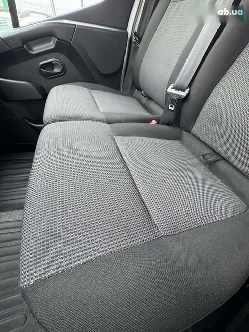 Renault Master 2020 - фото 21
