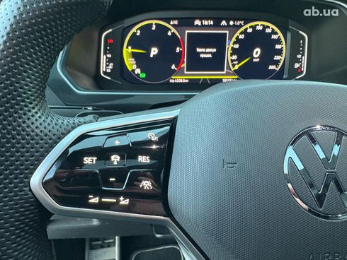 Volkswagen Tiguan 2020 черный - фото 23