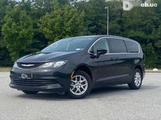 Купити Chrysler Pacifica 2016 бу у Львові - купити на Автобазарі