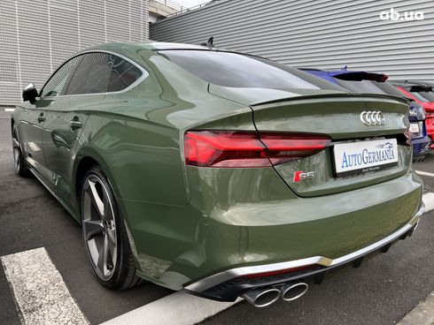 Audi S5 2022 - фото 21