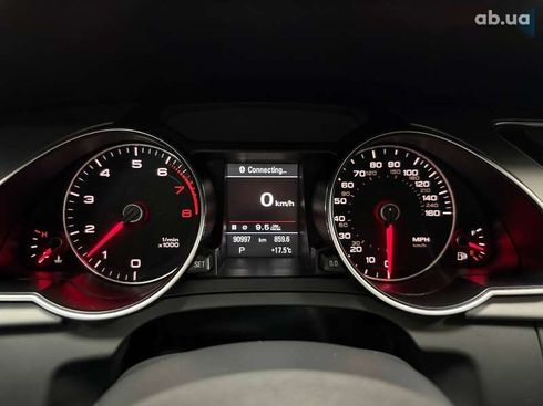 Audi A5 2014 - фото 30