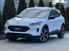 Купить Ford Escape 2021 бу во Львове - купить на Автобазаре