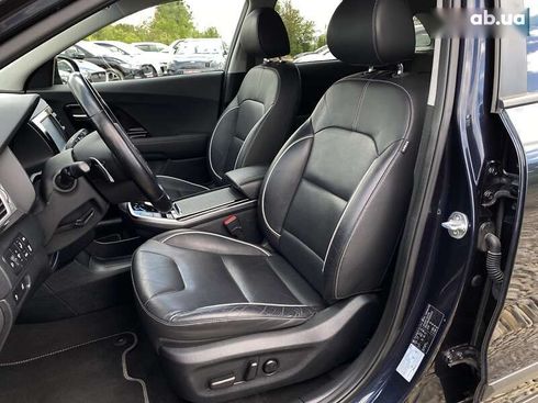 Kia Niro 2020 - фото 30