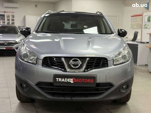 Nissan Qashqai 2013 - фото 4