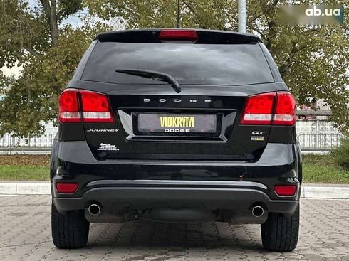 Dodge Journey 2019 - фото 7