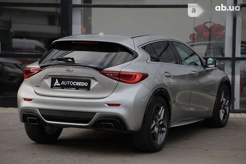 Infiniti Q30 2016 - фото 2