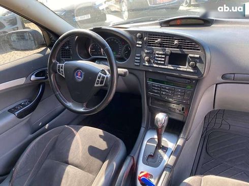 Saab 9-3 2003 - фото 10
