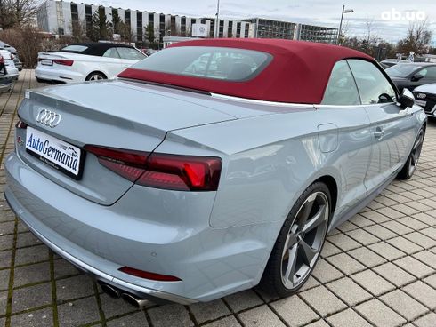 Audi S5 2020 - фото 27