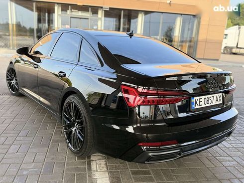 Audi A6 2018 - фото 8