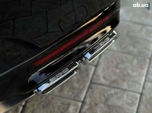 Mercedes-Benz S-Класс 2015 - фото 25