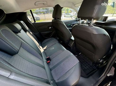 Peugeot e-208 2022 - фото 4